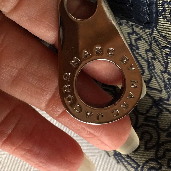 Perfect Vintage Marc by Marc Jacobs Bag - Picture 10 of 10